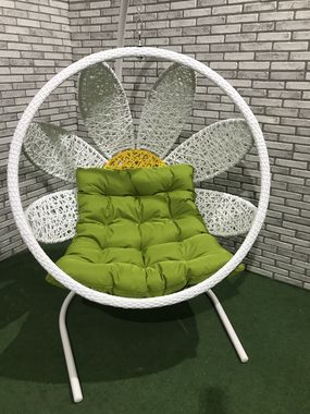 Подвесное кресло РОМАШКА